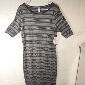 LuLaRoe Julia dress